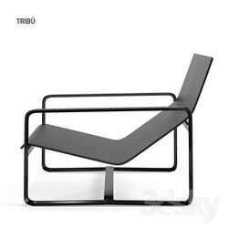 Neutra easy chair 