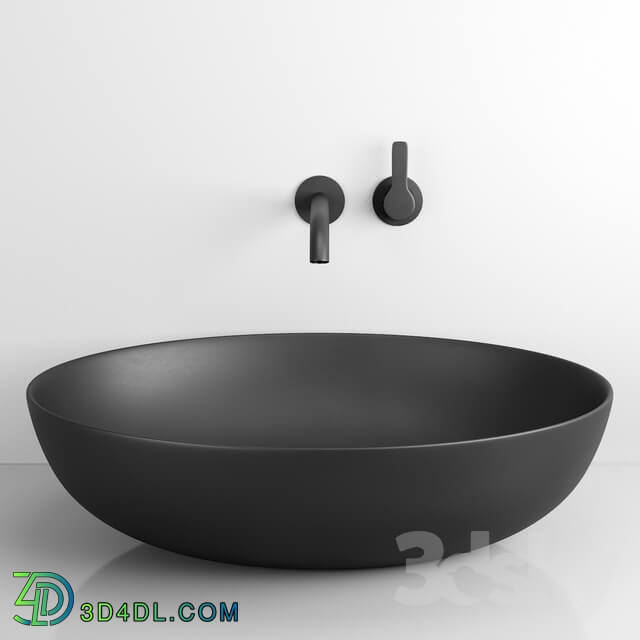 Ceramica Cielo ECO Washbasin