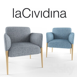 la cividina join 