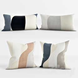 Pillow Set 013 