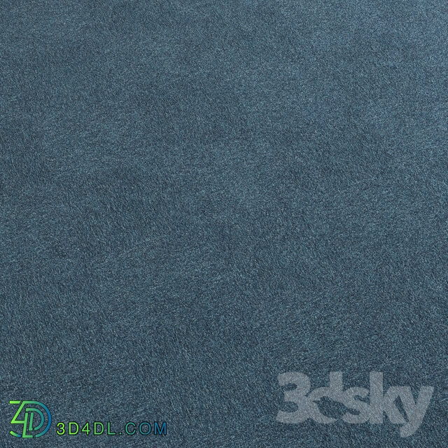 Carpet covering 224