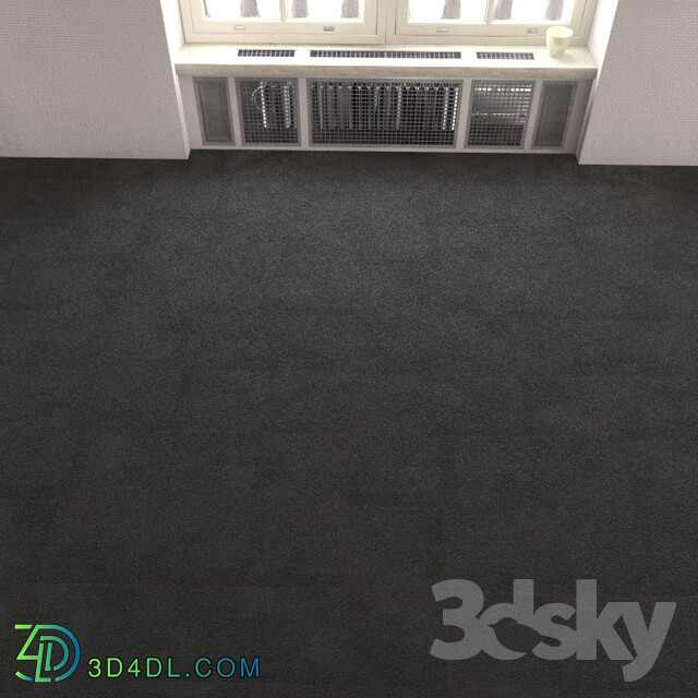 Carpet covering 239