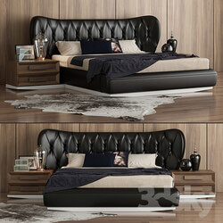 Bed Matera bed 