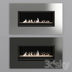 Fireplace modern 21 