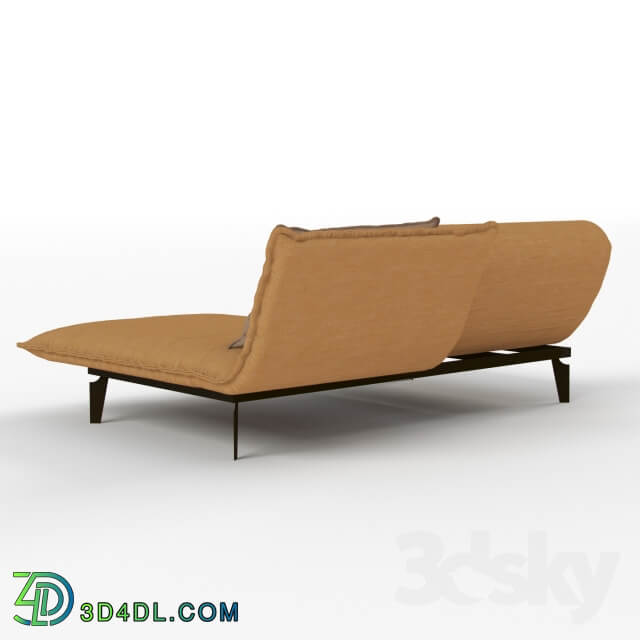 Other soft seating Sofa Rolf Benz Nova