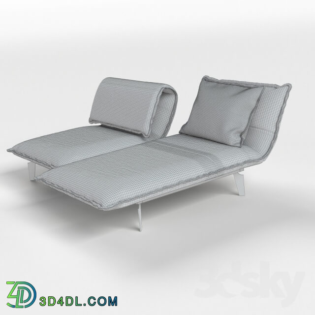 Other soft seating Sofa Rolf Benz Nova