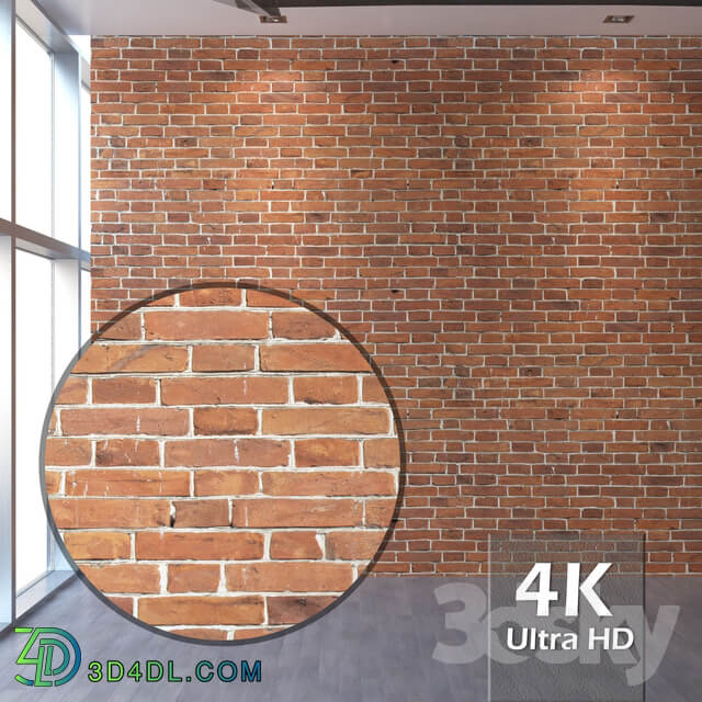 Brickwork 092