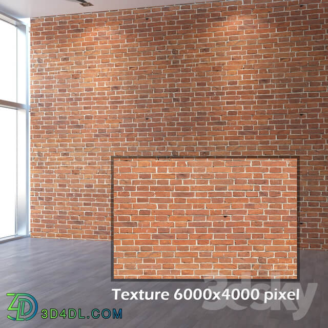 Brickwork 092