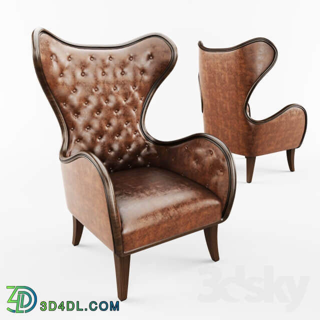 Arm Chair Classic