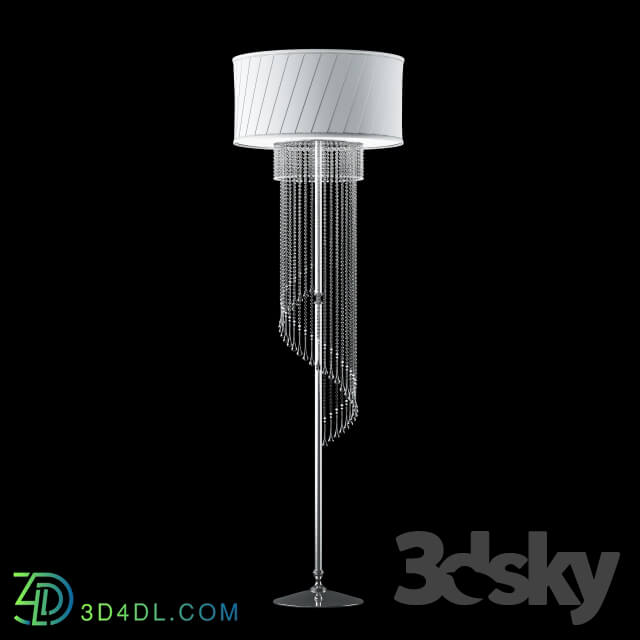 Floor lamp Jago NCP022