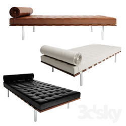 Barcelona daybed 