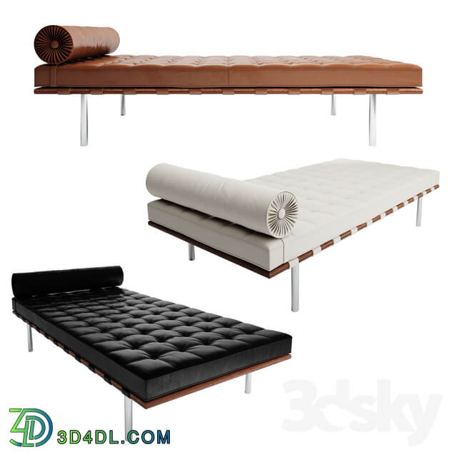 Barcelona daybed