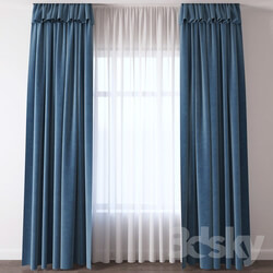 Curtain 