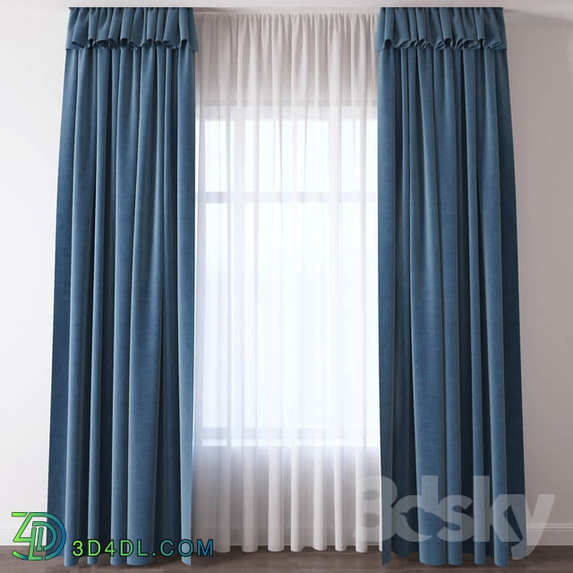 Curtain