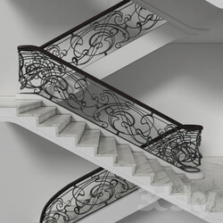 Stairs 3636 