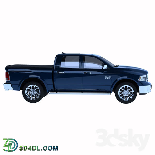 Dodge Ram 1500