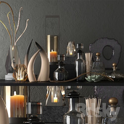 ARTERIORS Decorative Set 