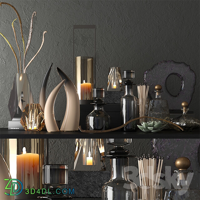 ARTERIORS Decorative Set