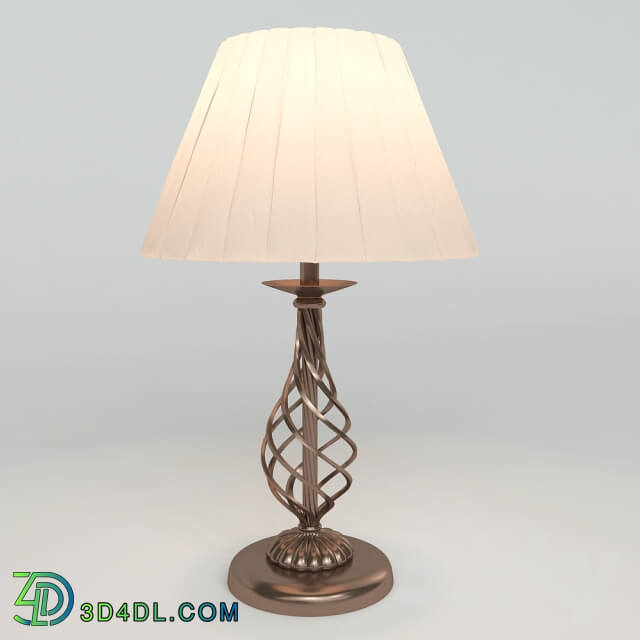 Table lamp Blitz Leuchten 3866 51