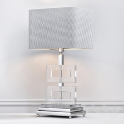 Table Lamp Umbria Eichholtz 