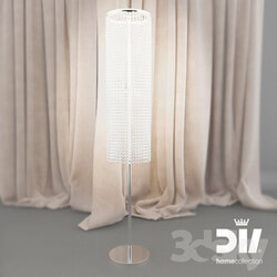 Allien floor lamp 