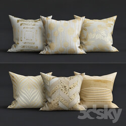 Decorative Pillows 