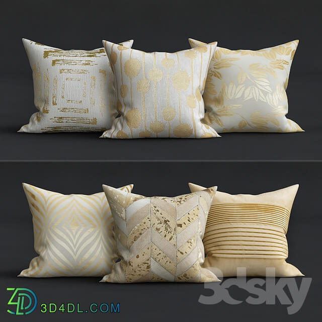 Decorative Pillows