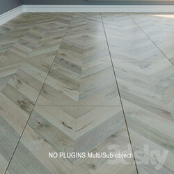 Wood Laminate. Natural wood. 093 