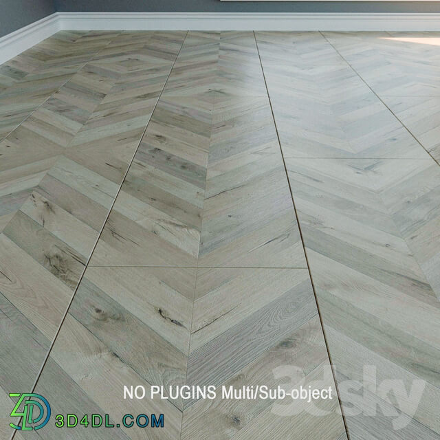 Wood Laminate. Natural wood. 093