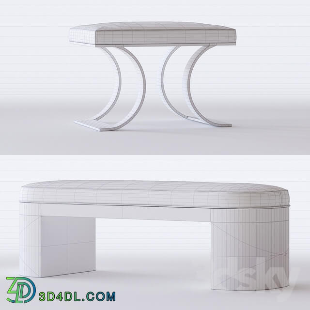 Bernhardt Axiom Bench