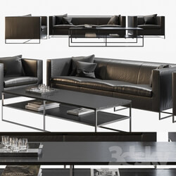 Other Minotti set 03 