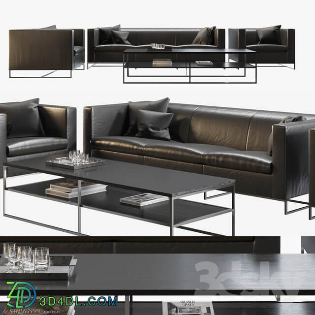 Other Minotti set 03