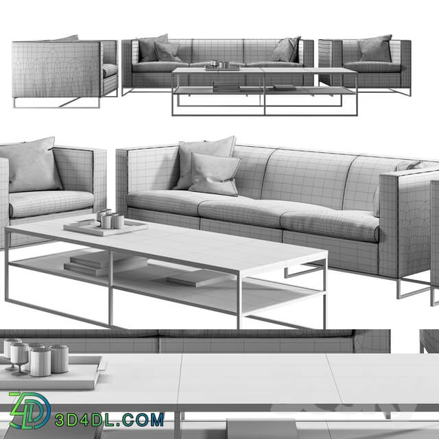 Other Minotti set 03