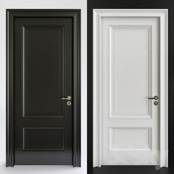 Interior doors 