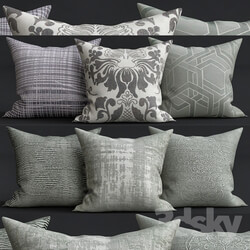 Decorative Pillows 