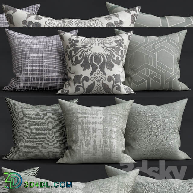 Decorative Pillows