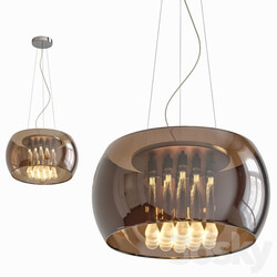 Argos Pendant Light Pendant light 3D Models 