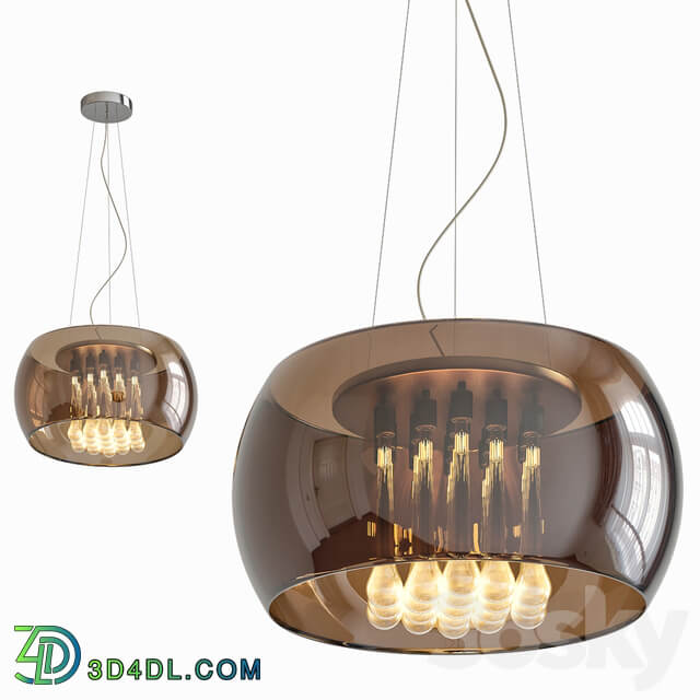 Argos Pendant Light Pendant light 3D Models