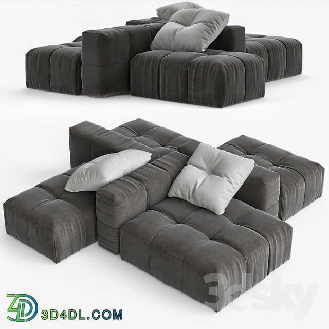 Bonaldo Sofa