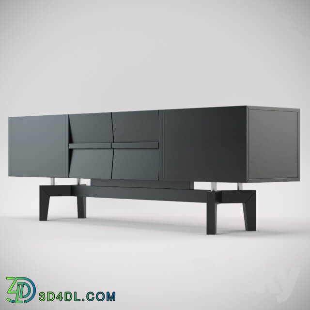 Sideboard Chest of drawer PROFI Giorgetti Home