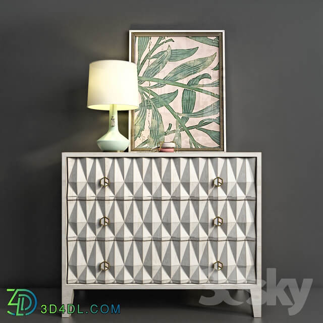 Sideboard Chest of drawer Chest of Espalier Anthropologie