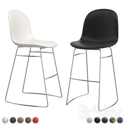 Bar stool Calligaris Academy 2. 