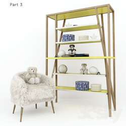 Miscellaneous Children furniture nicola bacci tiramisu part3 