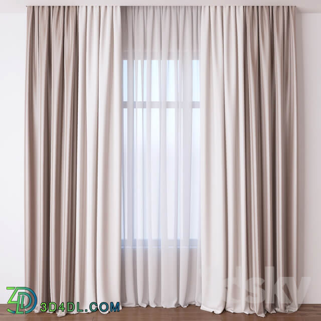 Curtain