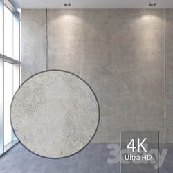 Miscellaneous Concrete wall 457 