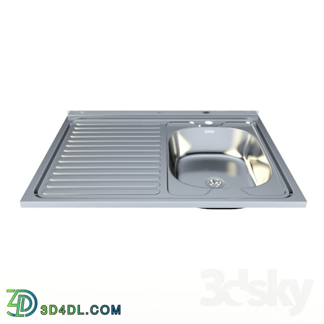 Sink Ledeme L78060