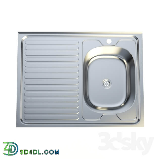 Sink Ledeme L78060