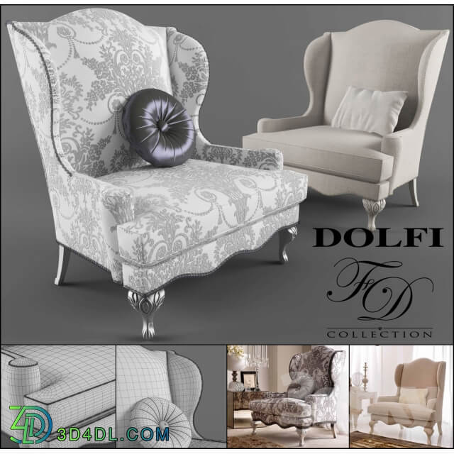 Dolfi Doroty