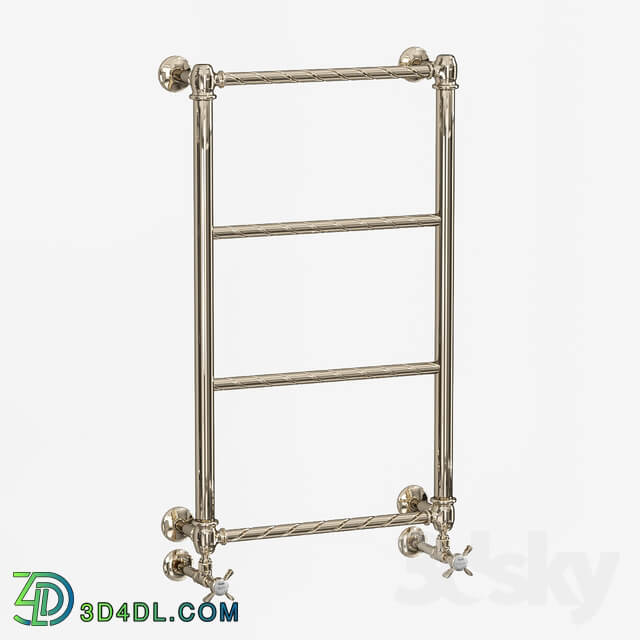 Portland Gaia Mobili towel warmer