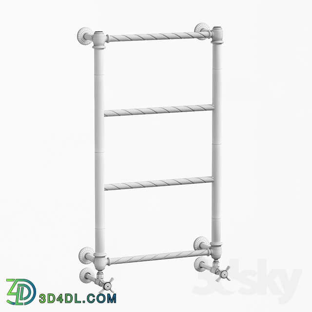 Portland Gaia Mobili towel warmer